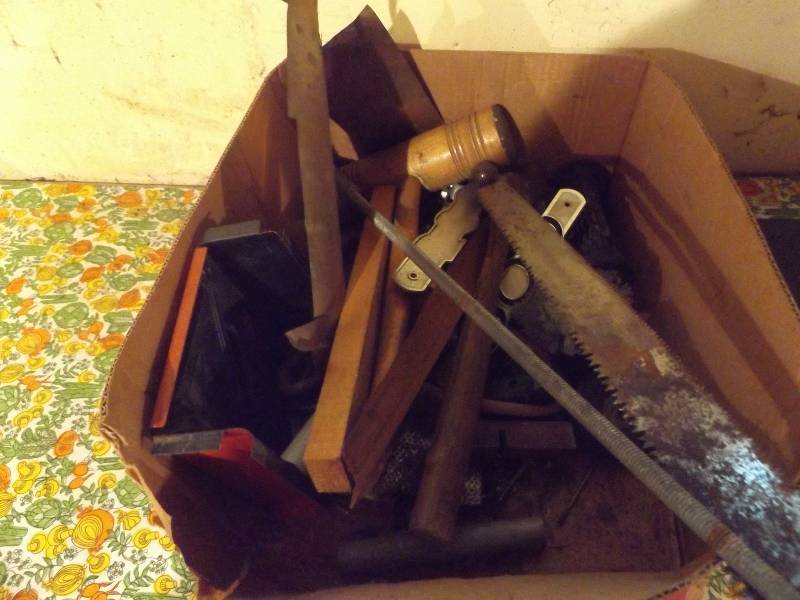Misc Tools