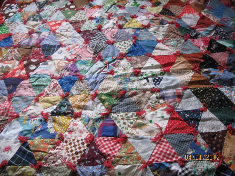 Quilt