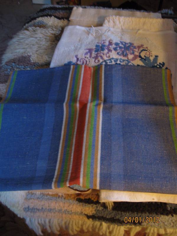 Linens