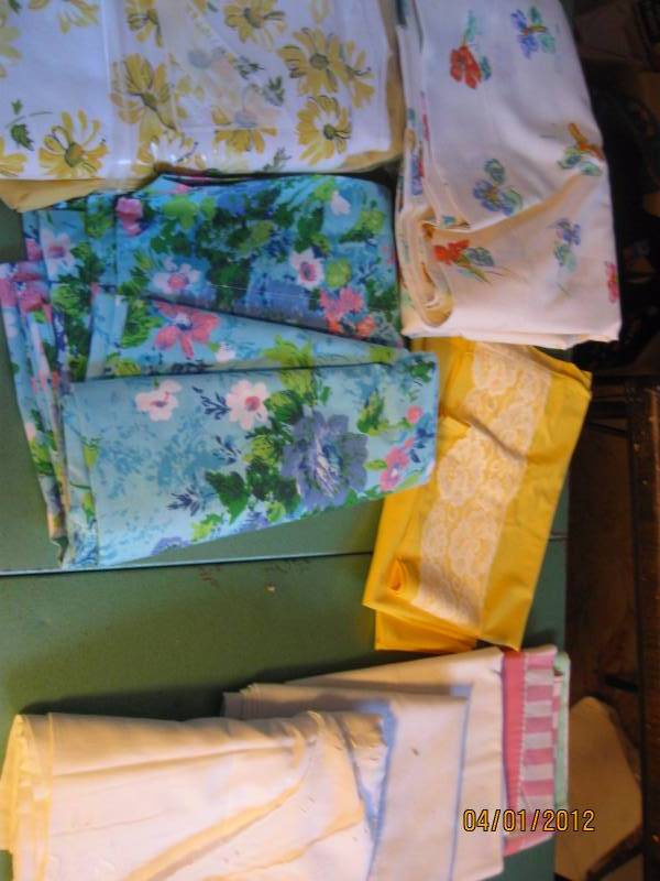 Linens