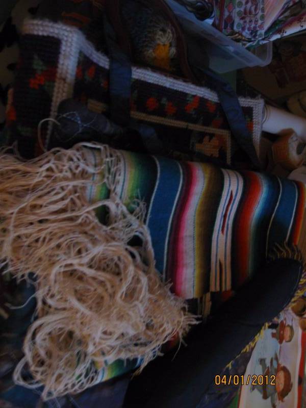 Blankets