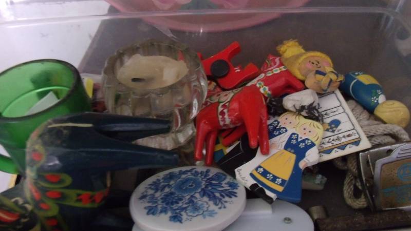 SwedishNorwegian LOT