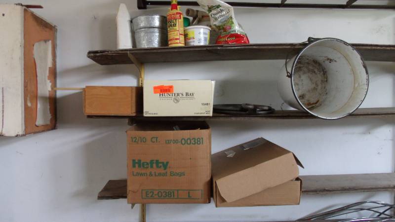 Misc DcorShop Lot