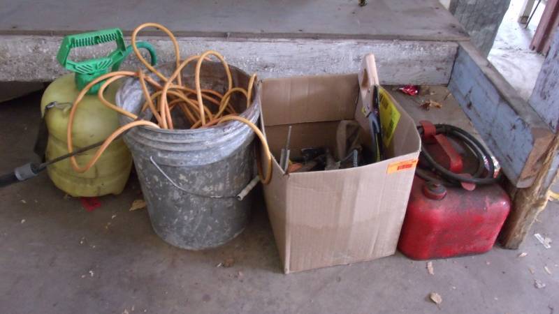 Misc Lot of GUY Stuff