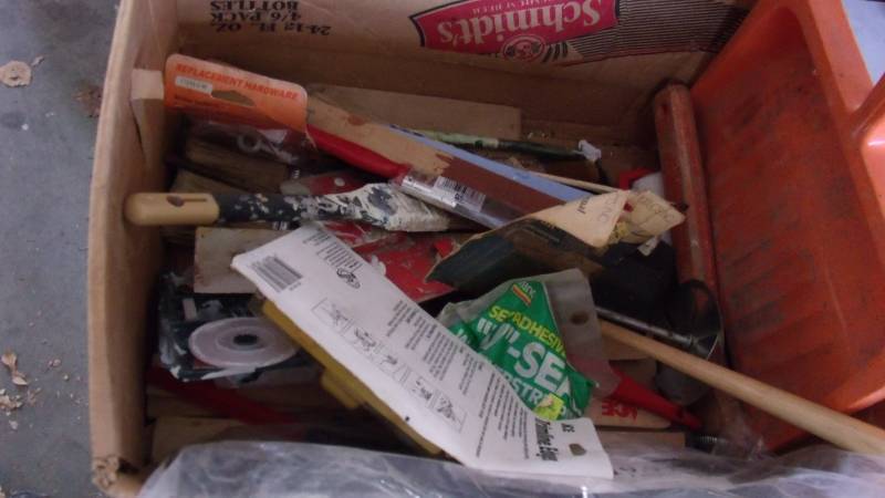Trouble Light Tool LOT