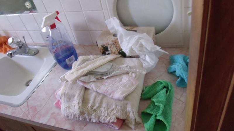 Bathroom LOT