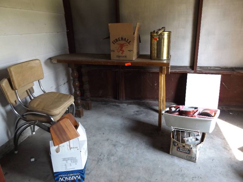 Misc Furniture Tool Candle LOT