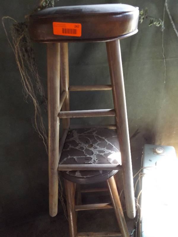 Stool Tool Fan LOT
