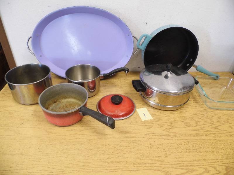 Kitchen Misc
