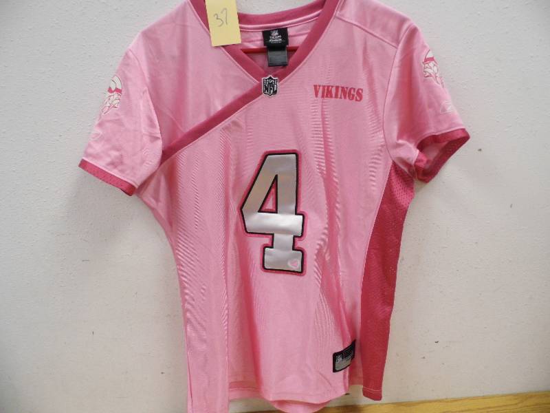 Favre NFL Vikings Jersey