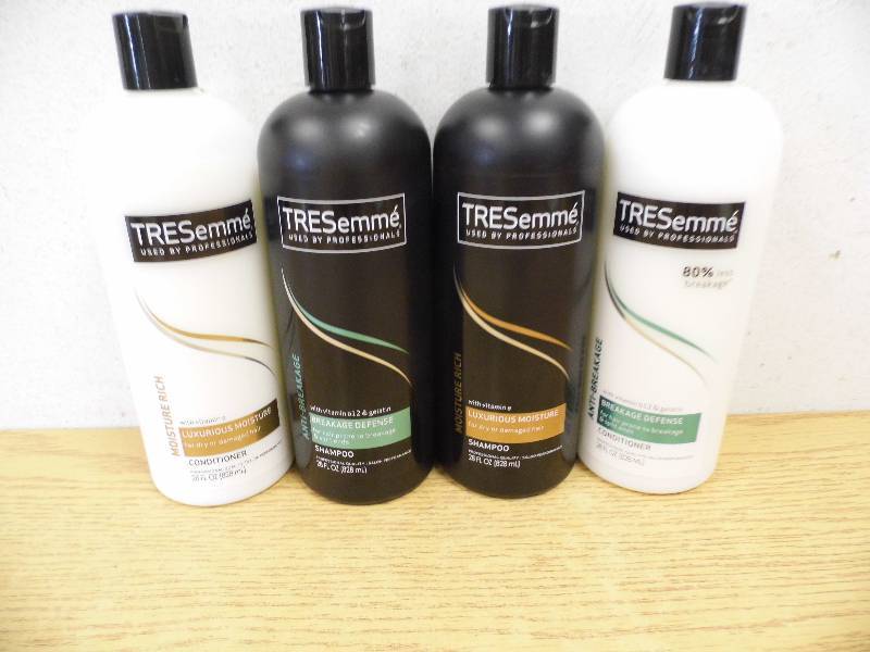 Assorted New Products