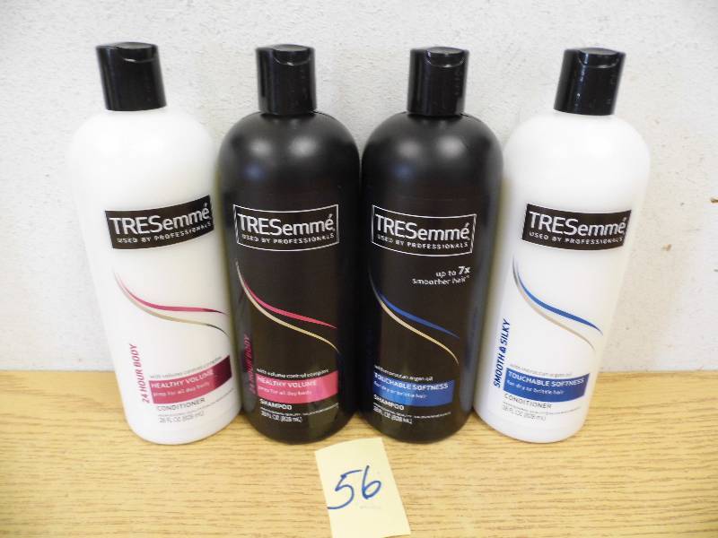 Assorted New Products