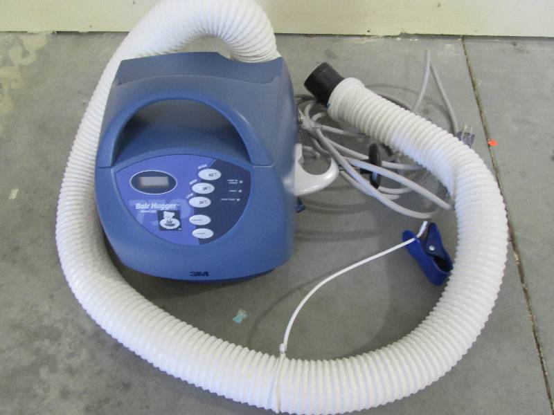 Bair Hugger 750