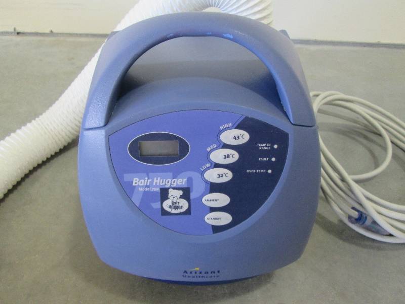 Medical Equipment Bair Hugger's Huge Value No Reserve's!!!! KBID