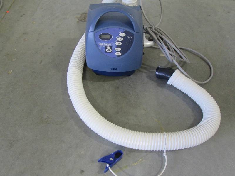 Bair Hugger 750 Medical Equipment Bair Hugger's Huge Value No