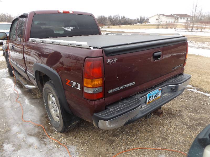 Truck