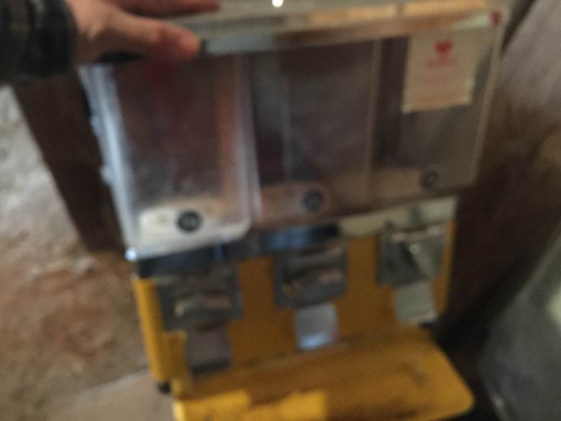 Candy Machine