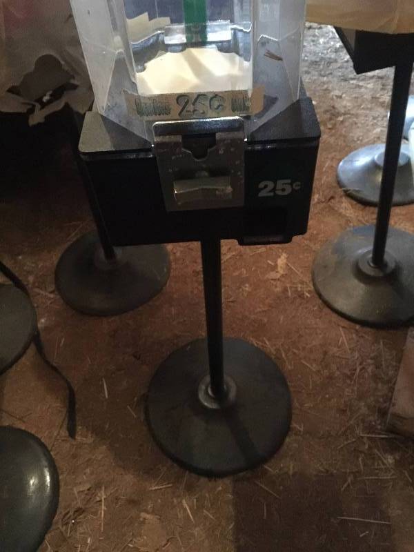 Candy Machine