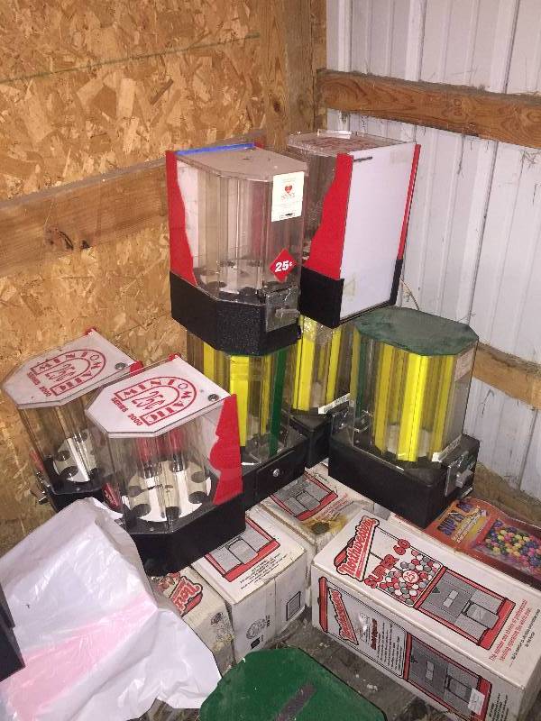 Candy Machine