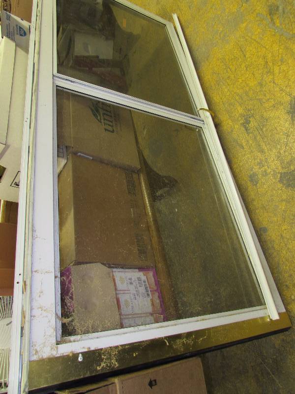 Screen Door