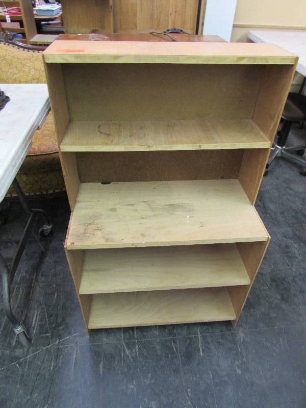Shelf