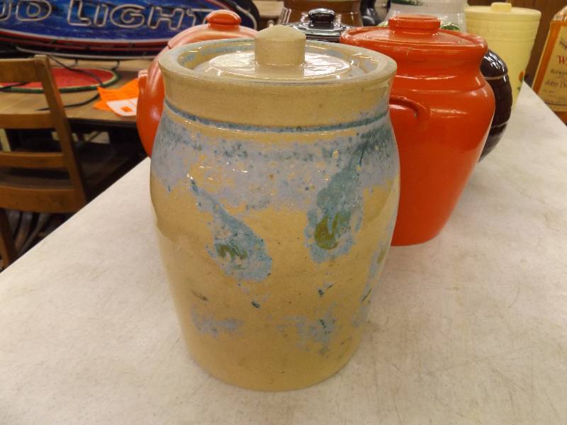 Cookie Jar
