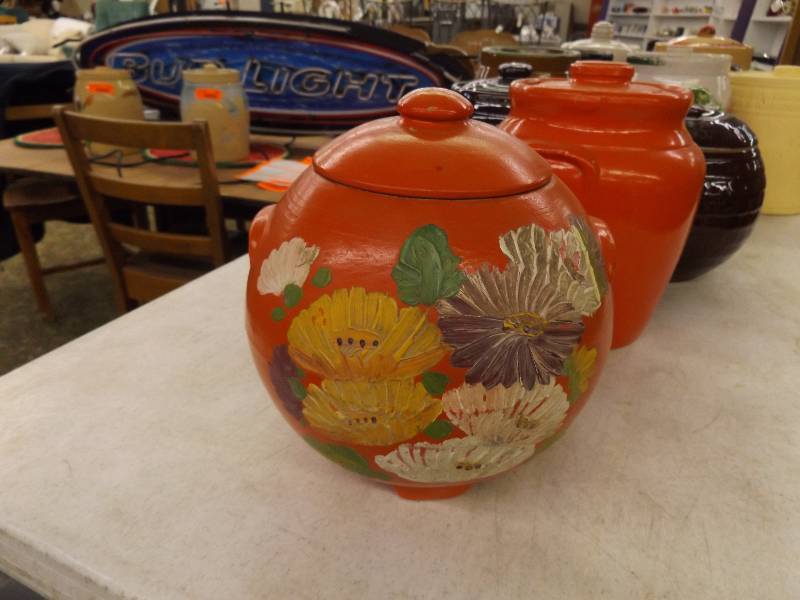 Cookie Jar