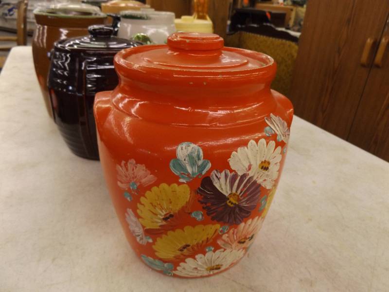 Cookie Jar