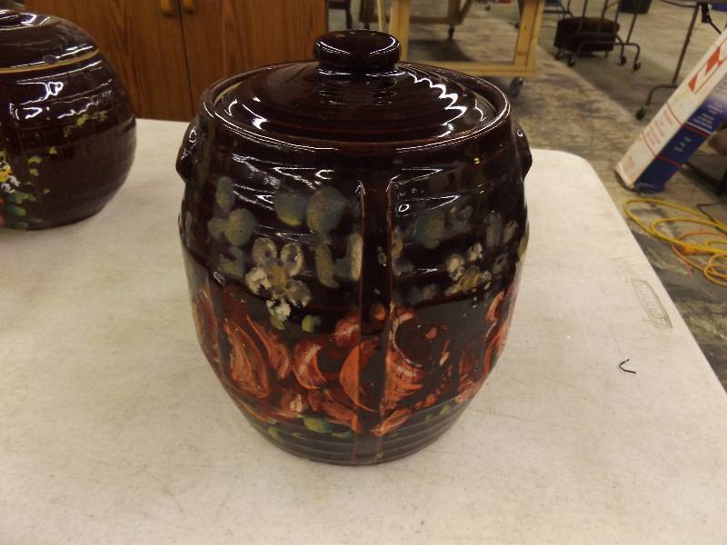 Cookie Jar