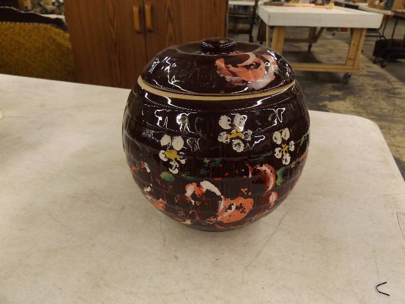Cookie Jar
