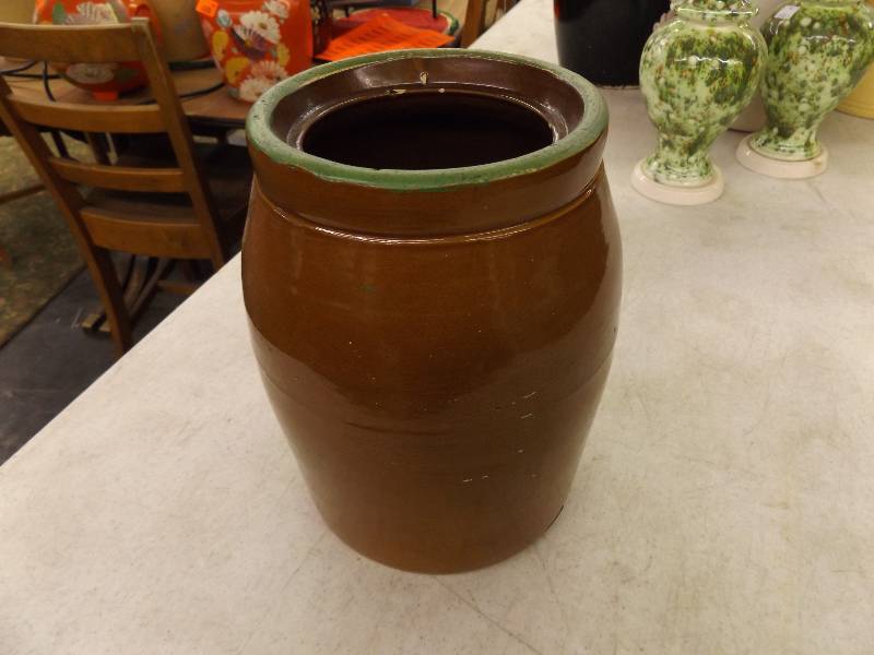 Cookie Jar