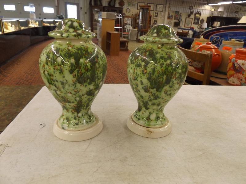 Ginger Jars