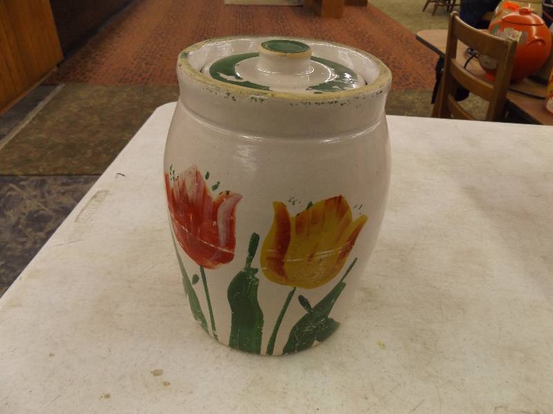 Cookie Jar