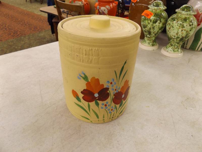 Cookie Jar