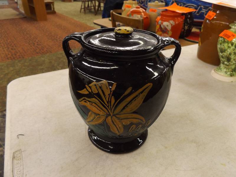 Cookie Jar