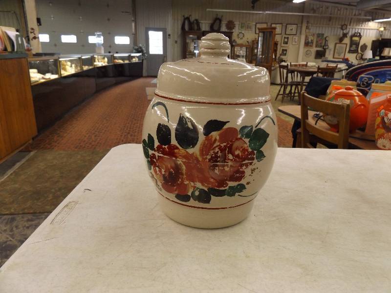 Cookie Jar