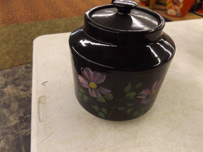 Cookie Jar