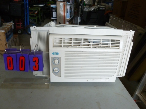 SnS Auctions # 207 Outdoor misc. consignment