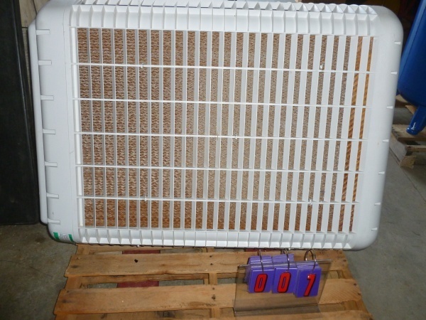 SnS Auctions # 207 Outdoor misc. consignment