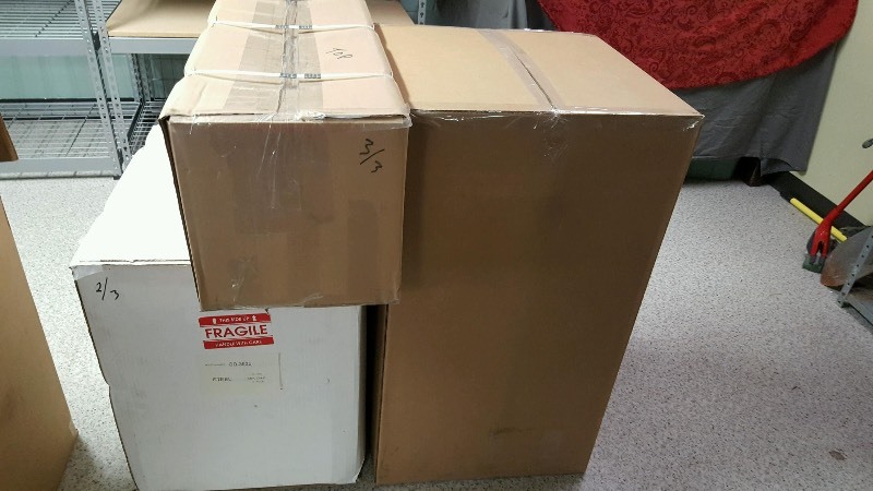 lot 2 image: Bio Diesel Processor Kit-New in Box