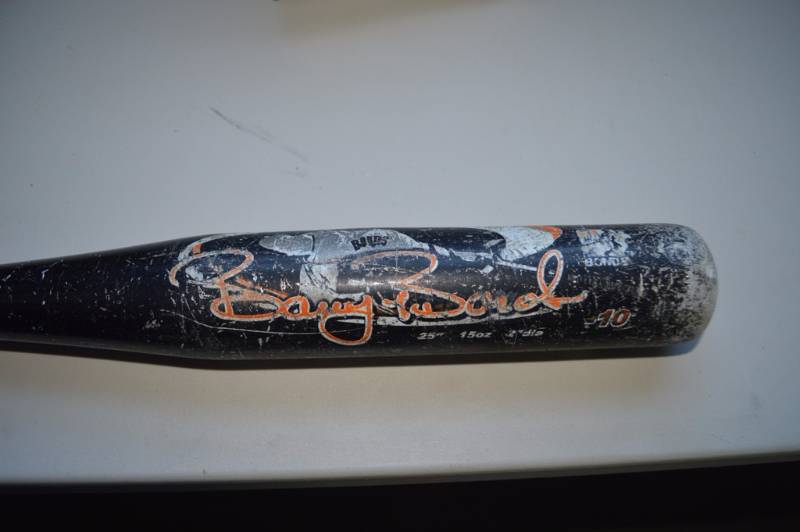 Baseball Bat