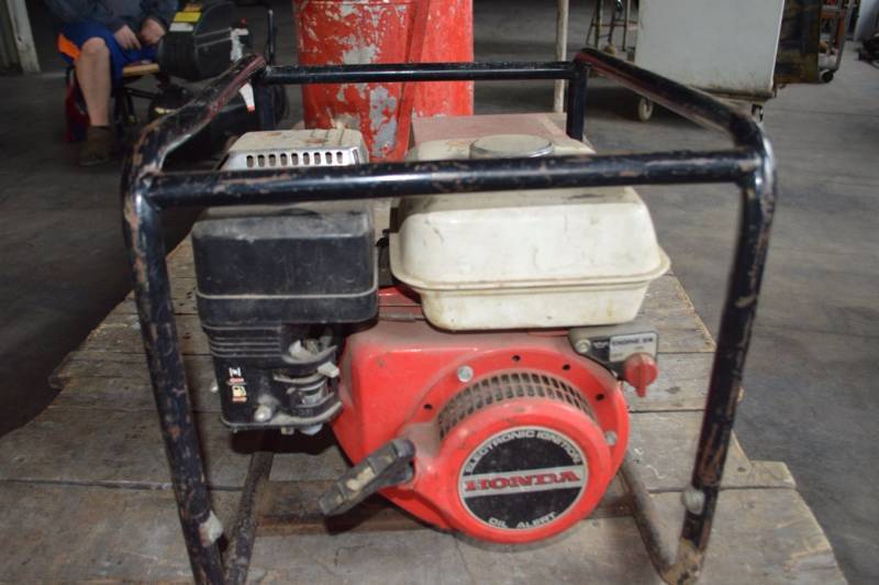 Honda Generator
