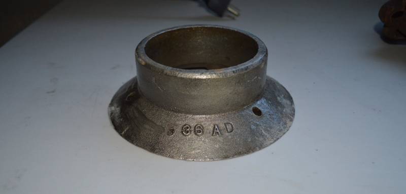 Metal Ring