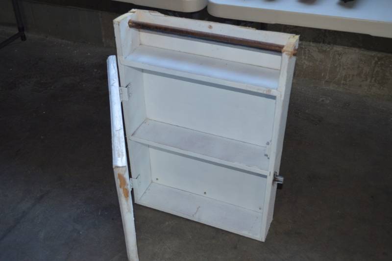Medicine Cabinet