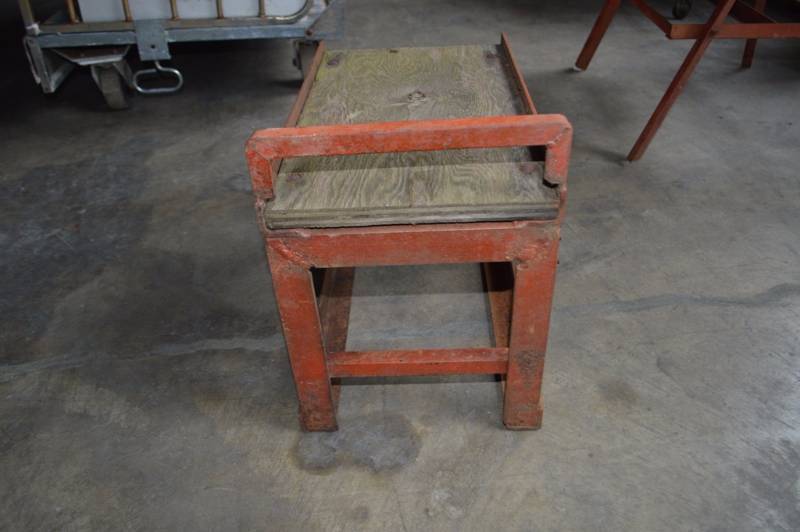 Stool
