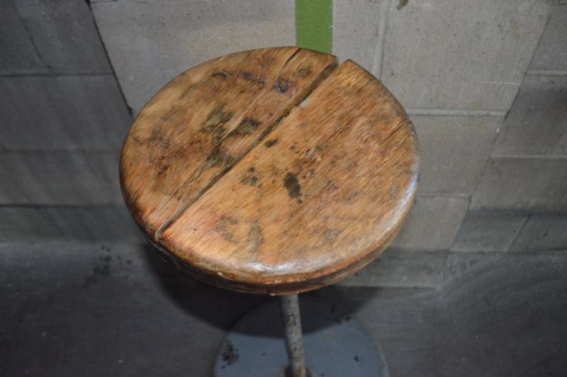 High Stool