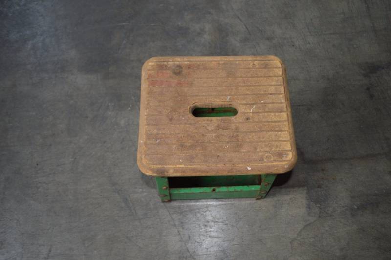 Stool