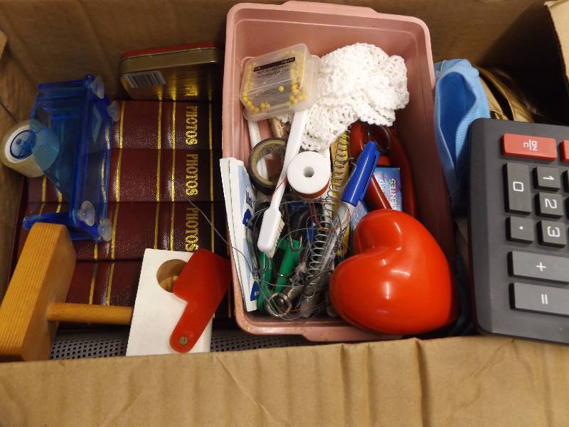 Household Items