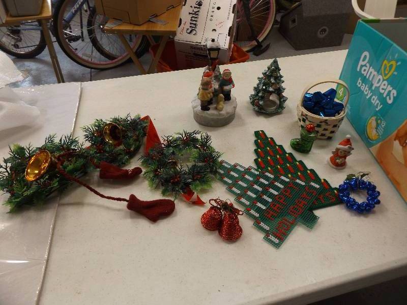 Christmas Decoration