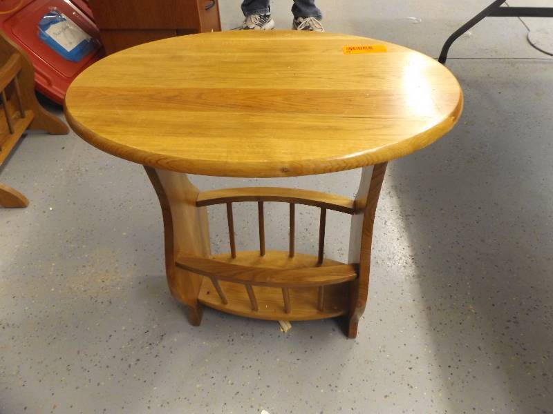 Side Table